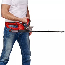 TAGLIASIEPI BATTERIA GC-CH 1855/1 KIT 1X2,5Ah EINHELL 3410506 R