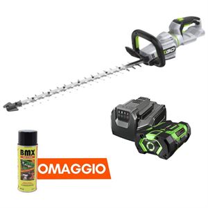 EGO POWER KIT TAGLIASIEPI BRUMAR HT 2601 E 059000