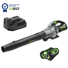 EGO POWER KIT SOFFIATORE A BATTERIA LB 6151E
