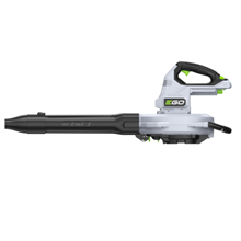 EGO POWER KIT ASPIRATORE SOFFIATORE LV 5004E