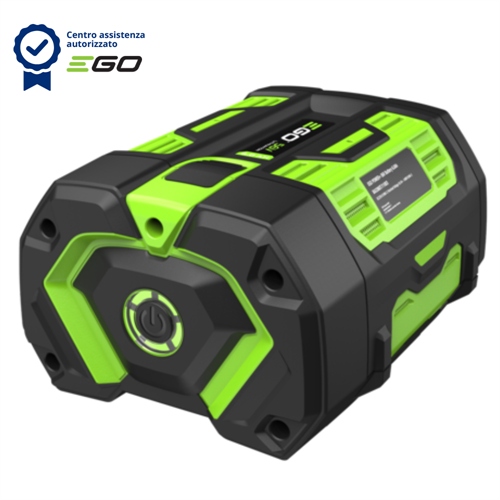 EGO POWER BATTERIA 56V 6.0 Ah BA3360T 058600