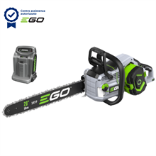 KIT EGO POWER MOTOSEGA A BATTERIA CS 2005E 060585