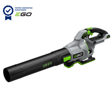 EGO POWER SOFFIATORE A BATTERIA LB6700E