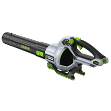 EGO POWER SOFFIATORE A BATTERIA LB6700E