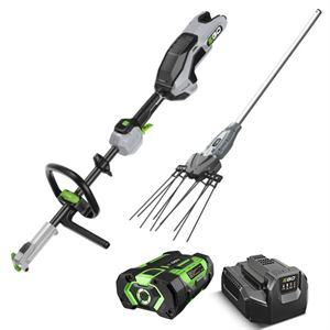 EGO POWER KIT MULTITOOL SCUOTIOLIVE 063850