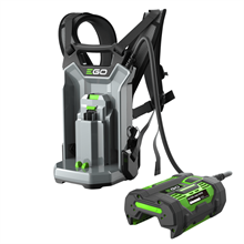 KIT EGO POWER MULTITOOL POTATURA E OLIVE P063860