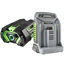 KIT EGO POWER MULTITOOL POTATURA E OLIVE P063860