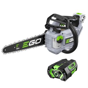 EGO POWER KIT MOTOSEGA A BATTERIA CS 1200E 067120