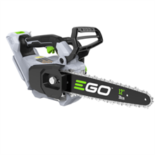 KIT EGO POWER MOTOSEGA A BATTERIA CS 1200E 067120