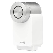 NUKI SMARTLOCK PRO (BRUSHLESS) CISA 1N100101M