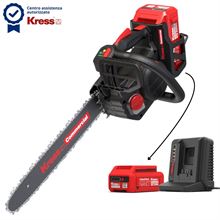 KIT ELETTROSEGA 60V KC320.9 KRESS