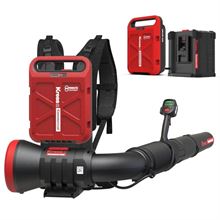 KIT SOFFIATORE SPALLEGGIATO 60V KC500.9 KRESS
