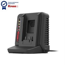 KRESS CARICATORE RAPIDO 60V KA3714
