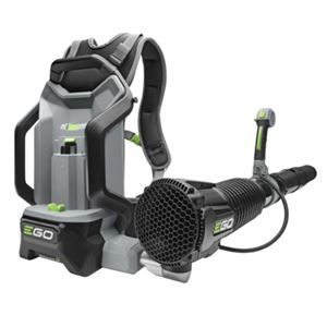 EGO POWER SOFFIATORE LB 6000E CON IMBRACATURA ZAINO 035700