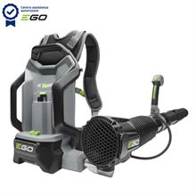 EGO POWER SOFFIATORE LB 6000E CON IMBRACATURA ZAINO 035700