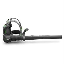 EGO POWER SOFFIATORE LB 6000E CON IMBRACATURA ZAINO 035700