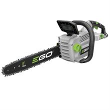 EGO POWER KIT MOTOSEGA CS1800 A BATTERIA