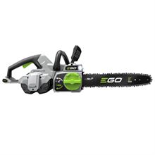 EGO POWER KIT MOTOSEGA CS1800 A BATTERIA