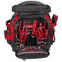 PACKOUT ZAINO ELETTRICISTA PZ.73 MILWAUKEE 4932498407