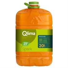 COMBUSTIBILE QLIMA LT.20 SPARK 20 PVG