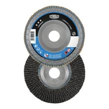 DISCO LAMELLARE TYROLIT LONGLIFE C-TRIM D.115 ZA40-B