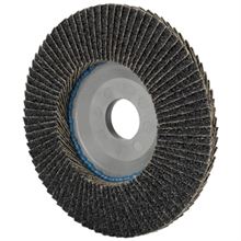 DISCO LAMELLARE TYROLIT LONGLIFE C-TRIM D.115 ZA60-B