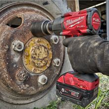 KIT PACKOUT M18 FORGE FPP4HF-803P MILWAUKEE 4933500125