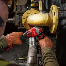 KIT PACKOUT M18 FORGE FPP4HF-803P MILWAUKEE 4933500125