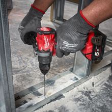 KIT PACKOUT M18 FORGE FPP4HF-803P MILWAUKEE 4933500125