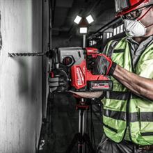 KIT PACKOUT M18 FORGE FPP4HF-803P MILWAUKEE 4933500125