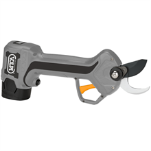 FORBICE A BATTERIA VOLPI KV295 APERTURA LAME 28 MM