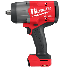 KIT AVVITATORE AD IMPULSI 1/2 MILWAUKEE 4933499452