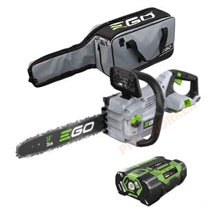 EGO POWER PROMO MOTOSEGA A BATTERIA CS1400E 064120