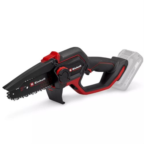 POTATORE A CATENA A BATTERIA GP-PS 18/20 LI BL SOLO BRUSHLESS