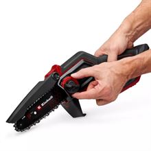 POTATORE A CATENA A BATTERIA GP-PS 18/20 LI BL SOLO BRUSHLESS