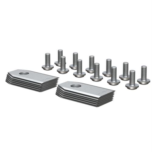 LAME PER ROBOT KRESS GARDEN COMBO