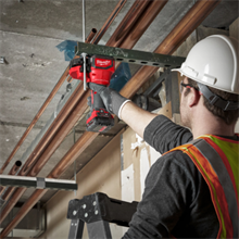 TAGLIA BARRE FILETTATE M18 MLTRC-OX MILWAUKEE 4933471150