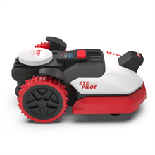 KRESS ROBOT RASAERBA EYEPILOT RTK 1000 MQ. AI KR251E