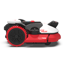 KRESS ROBOT RASAERBA EYEPILOT RTK 700MQ. AI KR260E ZERO TRIM