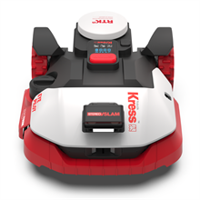 KRESS ROBOT RASAERBA EYEPILOT RTK 1000MQ. AI KR261E ZEROTRIM