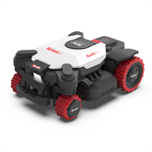 KRESS ROBOT RASAERBA EYEPILOT 4X4 RTK 1500 MQ. AI AWD KR281E