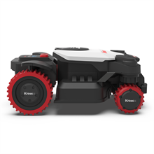 KRESS ROBOT RASAERBA EYEPILOT 4X4 RTK 3000 MQ. AI AWD KR283E