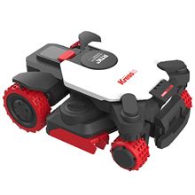 KRESS ROBOT RASAERBA EYEPILOT 4X4 RTK 5000 MQ. AI AWD KR285E