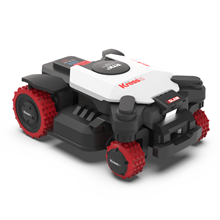 KRESS ROBOT RASAERBA EYEPILOT 4X4 RTK 5000 MQ. AI AWD KR285E
