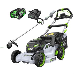 EGO POWER KIT TOSAERBA A BATTERIA SEMOVENTE 42CM LM1712E-SP