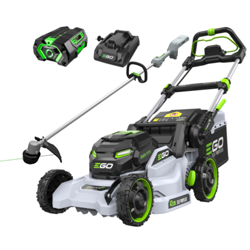 EGO POWER KIT TOSAERBA A BATTERIA SEMOVENTE 42CM LM1712E-SP