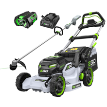 EGO POWER KIT TOSAERBA A BATTERIA SEMOVENTE 42CM LM1712E-SP