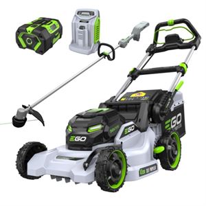 EGO POWER KIT TOSAERBA A BATTERIA LM 1914E-SP