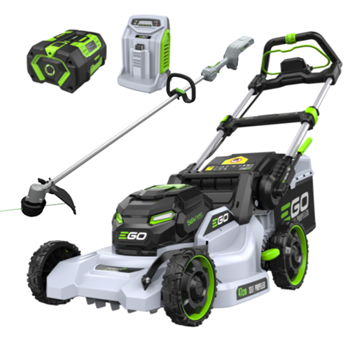 EGO POWER KIT TOSAERBA A BATTERIA LM 1914E-SP