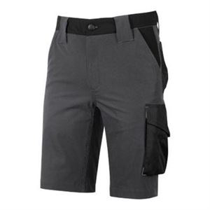 PANTALONE MERCURY ASPHALT GREY TG. M U-POWER